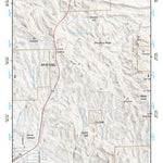 36120SE Page 106 Coalinga Topo Preview 1