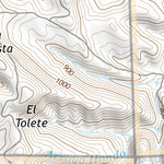 36120SE Page 107 Coalinga Topo Preview 2