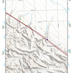 36120SE Page 108 Coalinga Topo Preview 1