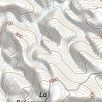 36120SE Page 108 Coalinga Topo Preview 3