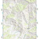 36120SW Page 1 Coalinga Topo Preview 1