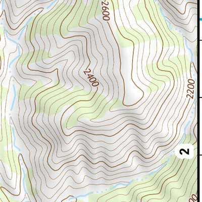 36120SW Page 1 Coalinga Topo Preview 3