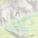 36120SW Page 2 Coalinga Topo Preview 2