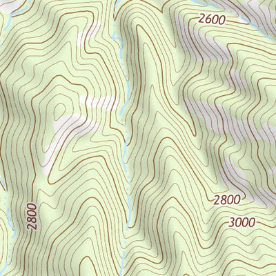 36120SW Page 3 Coalinga Topo Preview 3