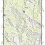 36120SW Page 4 Coalinga Topo Preview 1