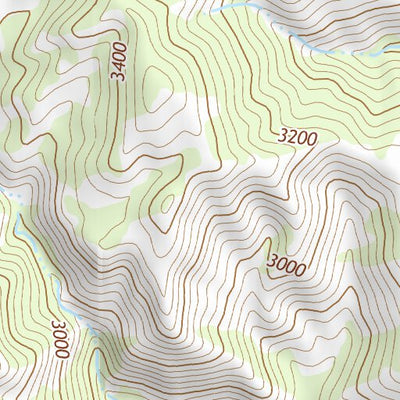36120SW Page 4 Coalinga Topo Preview 3