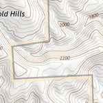 36120SW Page 8 Coalinga Topo Preview 3