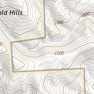 36120SW Page 8 Coalinga Topo Preview 3