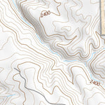 36120SW Page 10 Coalinga Topo Preview 2