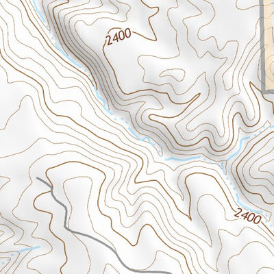 36120SW Page 10 Coalinga Topo Preview 2