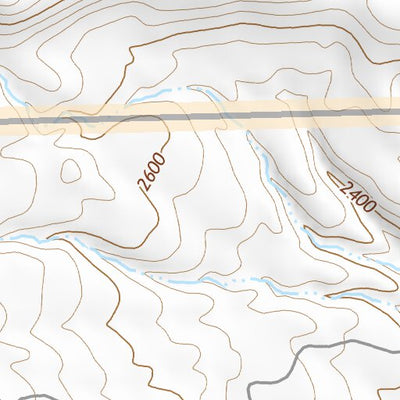 36120SW Page 11 Coalinga Topo Preview 2