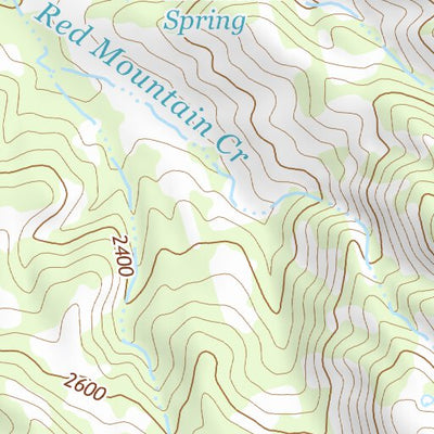 36120SW Page 15 Coalinga Topo Preview 2