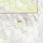 36120SW Page 16 Coalinga Topo Preview 2