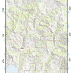 36120SW Page 17 Coalinga Topo Preview 1