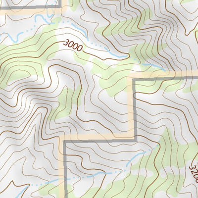 36120SW Page 17 Coalinga Topo Preview 2