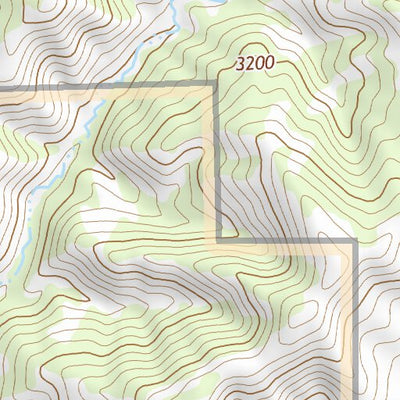 36120SW Page 17 Coalinga Topo Preview 3