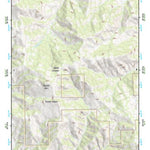 36120SW Page 18 Coalinga Topo Preview 1