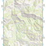 36120SW Page 19 Coalinga Topo Preview 1