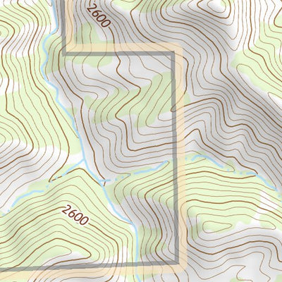 36120SW Page 19 Coalinga Topo Preview 3