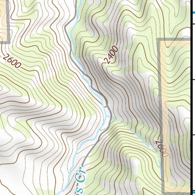 36120SW Page 20 Coalinga Topo Preview 3