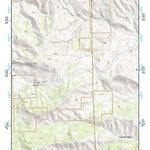 36120SW Page 22 Coalinga Topo Preview 1