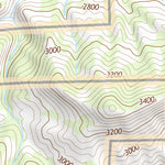 36120SW Page 22 Coalinga Topo Preview 3