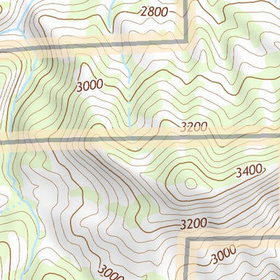 36120SW Page 22 Coalinga Topo Preview 3