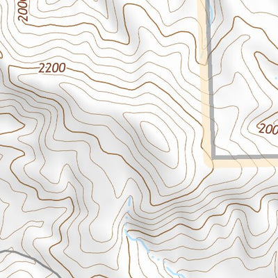 36120SW Page 23 Coalinga Topo Preview 2