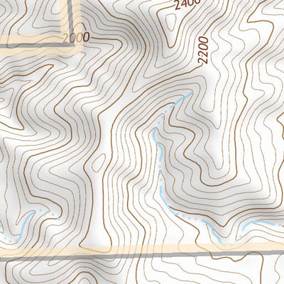 36120SW Page 24 Coalinga Topo Preview 3