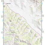 36120SW Page 25 Coalinga Topo Preview 1