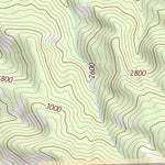 36120SW Page 28 Coalinga Topo Preview 3