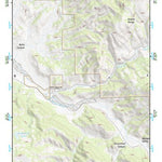 36120SW Page 30 Coalinga Topo Preview 1