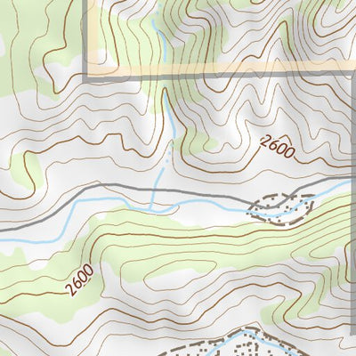 36120SW Page 30 Coalinga Topo Preview 2