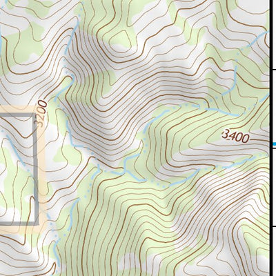 36120SW Page 31 Coalinga Topo Preview 3