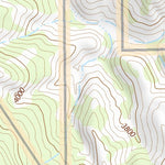 36120SW Page 32 Coalinga Topo Preview 2