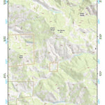 36120SW Page 33 Coalinga Topo Preview 1