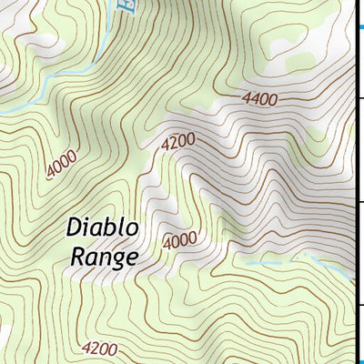 36120SW Page 33 Coalinga Topo Preview 3