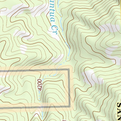 36120SW Page 34 Coalinga Topo Preview 2