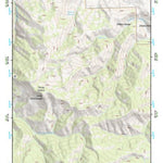 36120SW Page 36 Coalinga Topo Preview 1