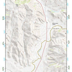 36120SW Page 38 Coalinga Topo Preview 1