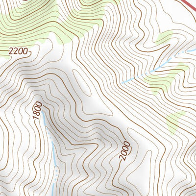 36120SW Page 38 Coalinga Topo Preview 3