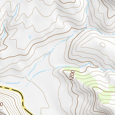 36120SW Page 39 Coalinga Topo Preview 2