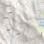 36120SW Page 39 Coalinga Topo Preview 3