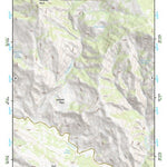 36120SW Page 40 Coalinga Topo Preview 1