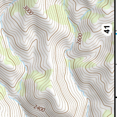 36120SW Page 40 Coalinga Topo Preview 3