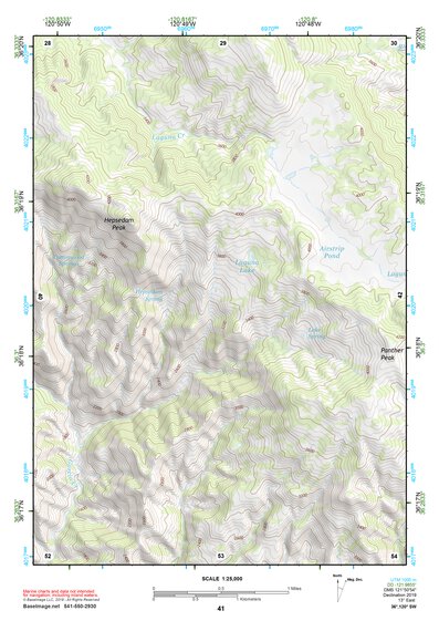 36120SW Page 41 Coalinga Topo Preview 1