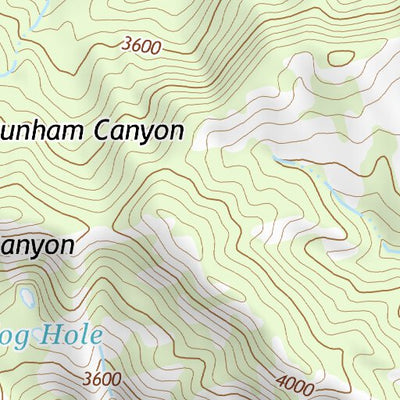 36120SW Page 42 Coalinga Topo Preview 2
