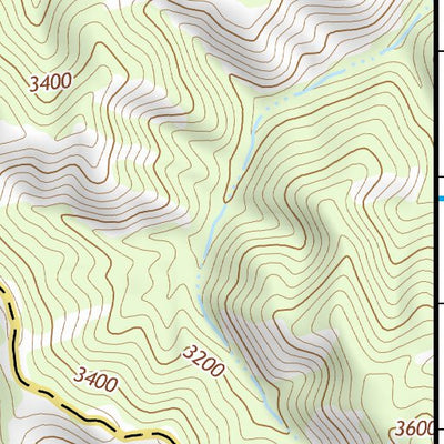 36120SW Page 43 Coalinga Topo Preview 3