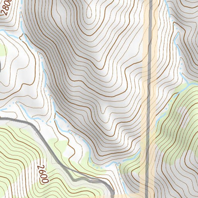 36120SW Page 48 Coalinga Topo Preview 2