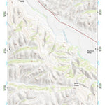 36120SW Page 50 Coalinga Topo Preview 1